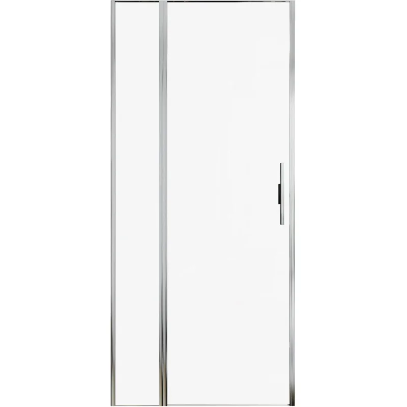 Душевая дверь Allen Brau Priority 90 3.31025.00 хром Душевая дверь Allen Brau Priority 90 3.31025.00 хром