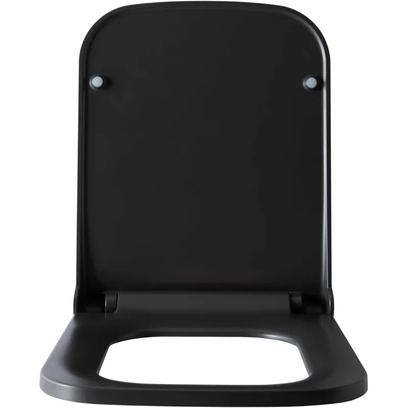 Крышка-сиденье для унитаза Allen Brau Infinity 4.21014.AN антрацит