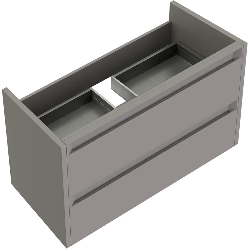 Тумба под раковину Allen Brau Fantasy 80 1.11001.PGM 2.0 платина матовый