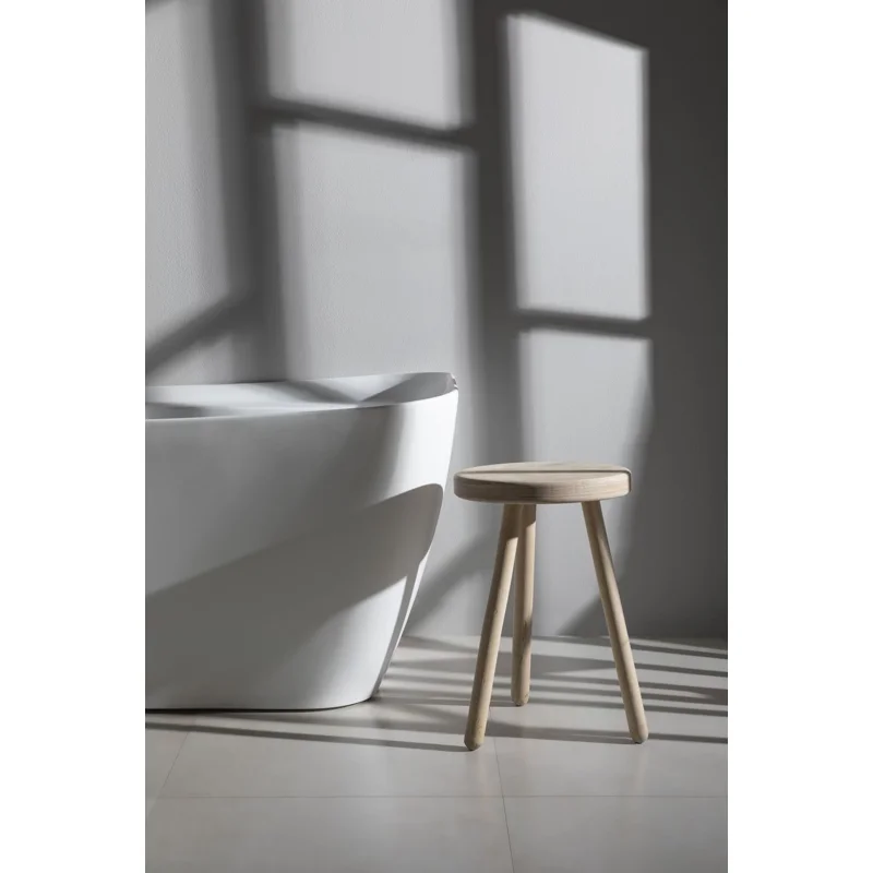 Акриловая ванна Allen Brau Infinity 2 170x78 2.21002.21