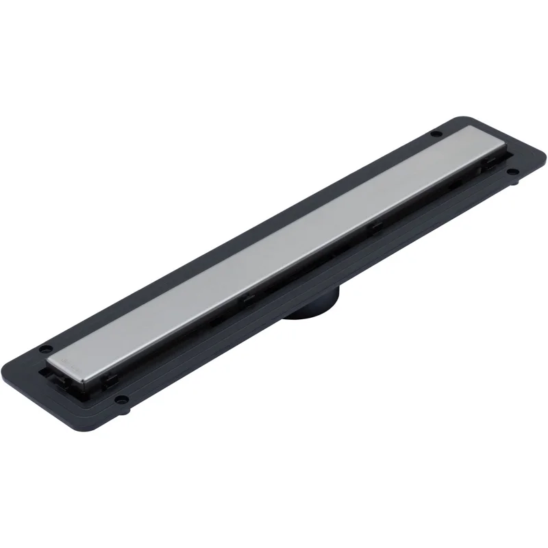 Душевой лоток Allen Brau Infinity 9.50003.SS 550 мм