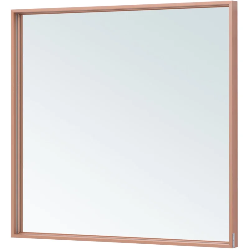 Зеркало Allen Brau Liberty 90 1.330015.60 медь браш