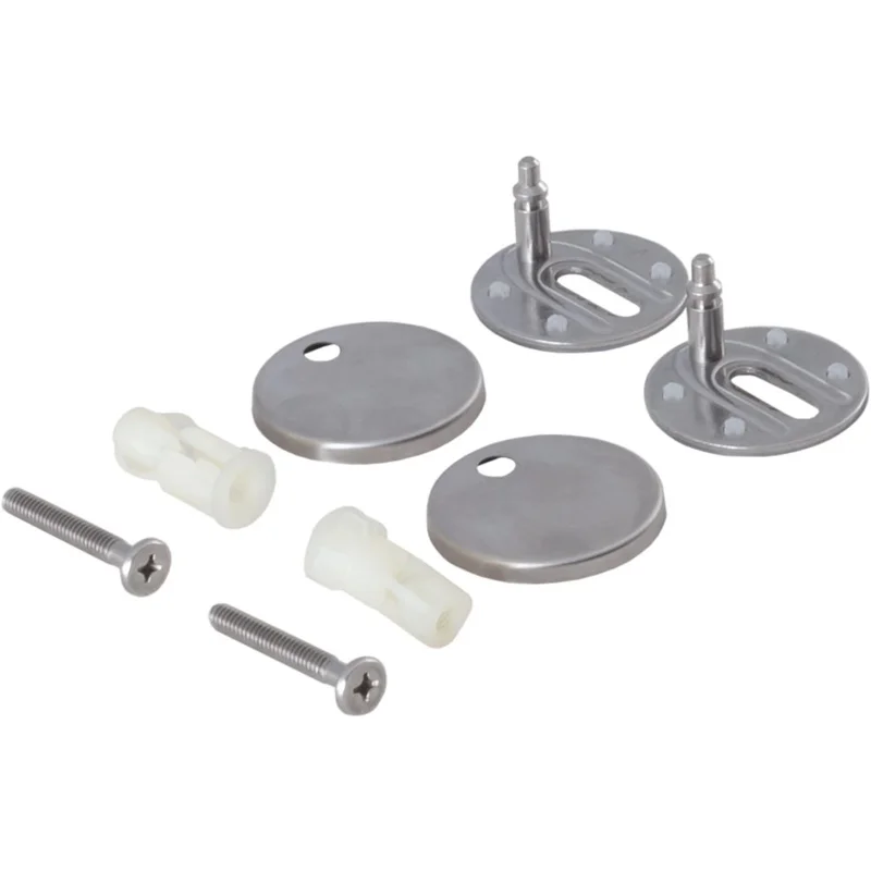 Крышка-сиденье для унитаза Allen Brau Infinity 4.21010.20 белый глянец