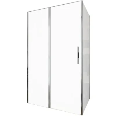 Душевой уголок Allen Brau Priority 120x90 3.31007.00...