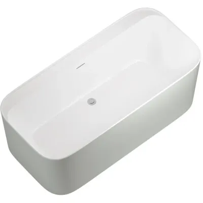 Акриловая ванна Allen Brau Infinity 1 170x80 2.21001...