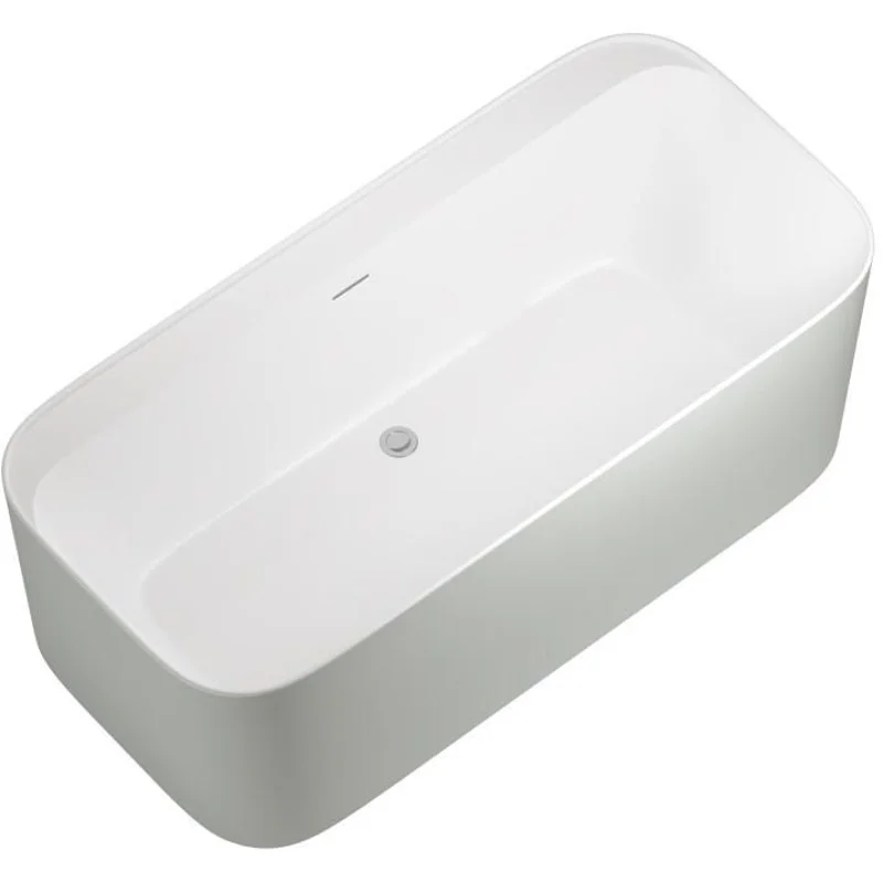 Акриловая ванна Allen Brau Infinity 1 170x80 2.21001.21/PWM Акриловая ванна Allen Brau Infinity 1 170x80 2.21001.21/PWM