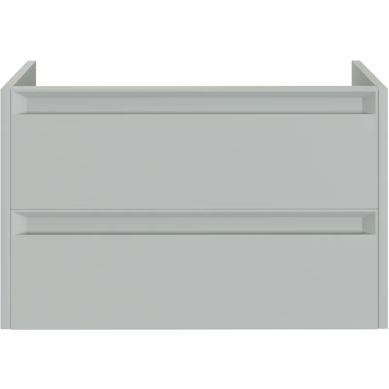 Тумба под раковину Allen Brau Fantasy 120 1.11005.PWM 2.0 папирус матовый