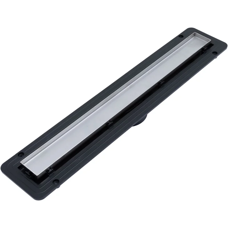 Душевой лоток Allen Brau Infinity 9.50003.SS 550 мм