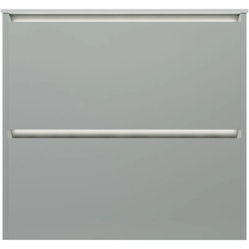 Тумба под раковину Allen Brau Activity 70 1.34011.PWM папирус матовый/олива браш