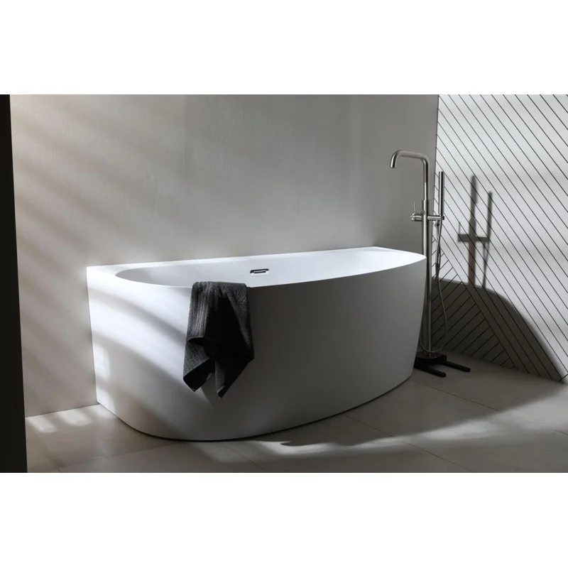 Акриловая ванна Allen Brau Priority 5 В 160x78 2.31005.21B