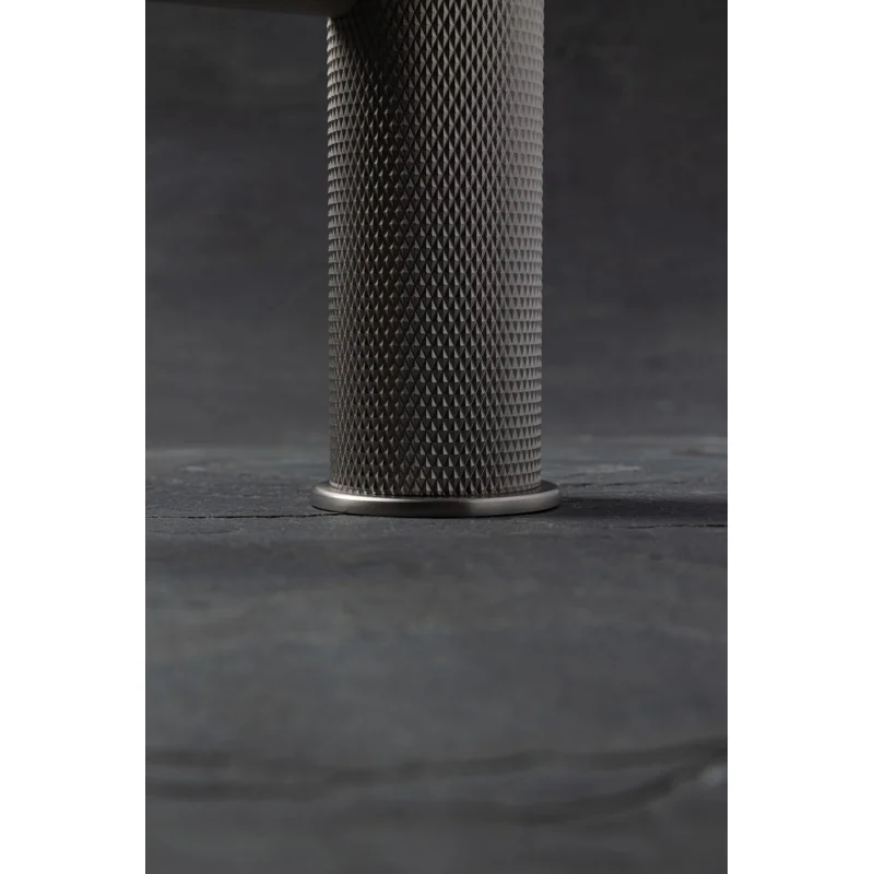 Смеситель для раковины Allen Brau Priority 4.0 5.31С01-BN никель браш