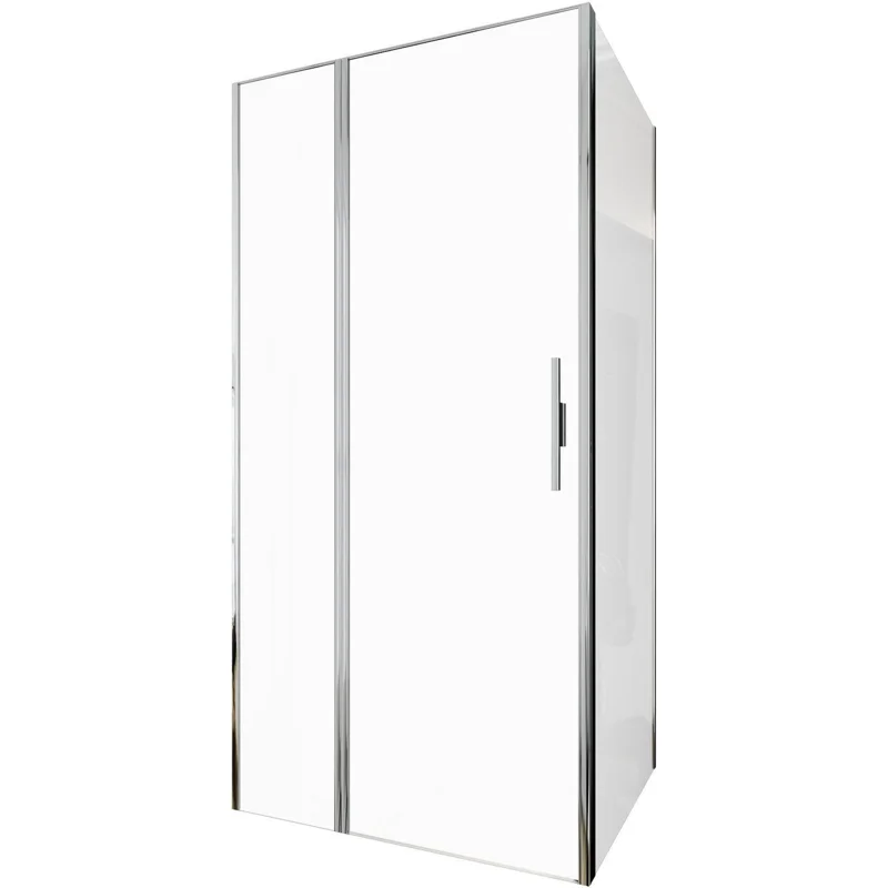 Боковая стенка Allen Brau Priority 100 3.31019.00 хром