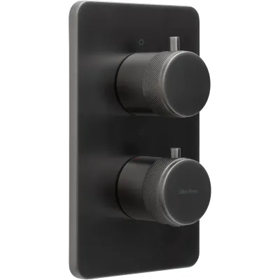 Смеситель для ванны Allen Brau Priority 5.31314-MG (...