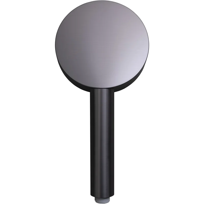 Душевая лейка Allen Brau Priority 5.31B20-MG графит браш