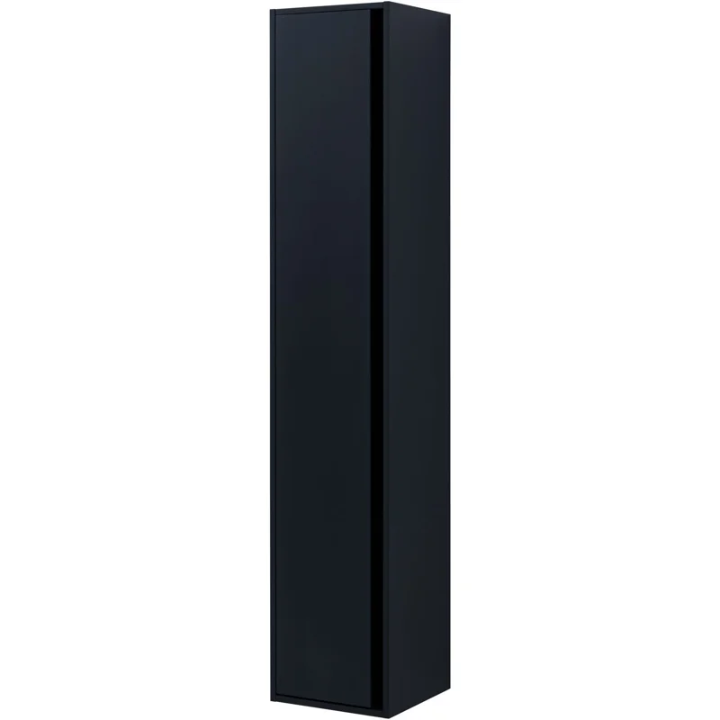 Пенал Allen Brau Activity 35 1.34002.AM L антрацит матовый/черный браш