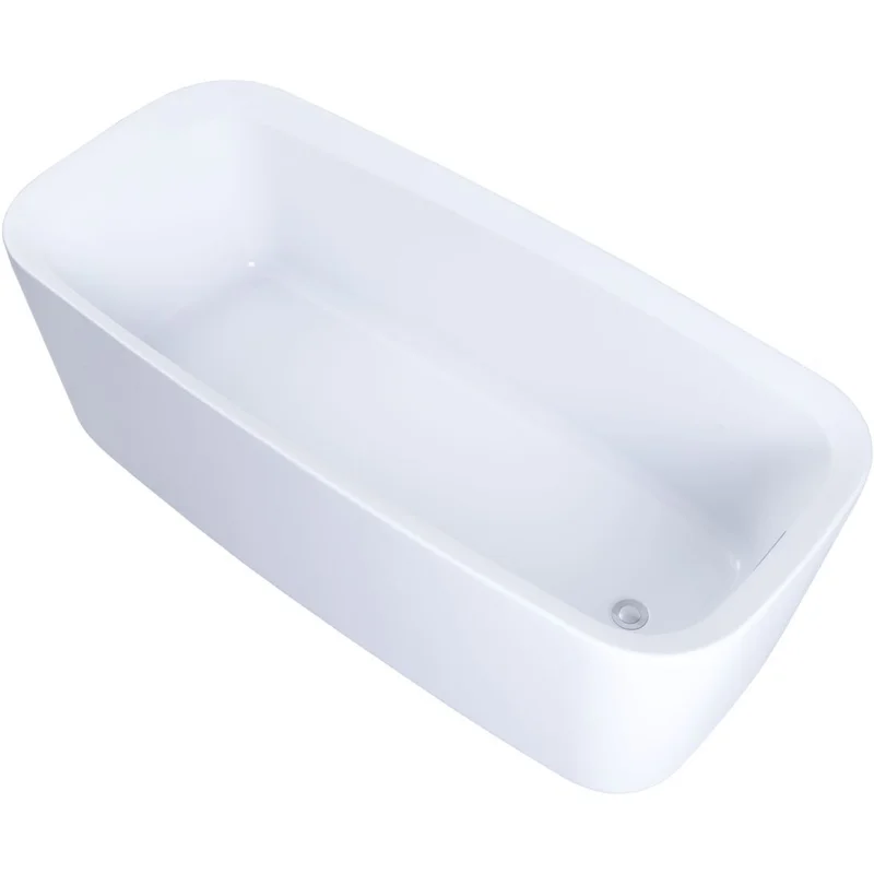 Акриловая ванна Allen Brau Infinity 3 170x78 2.21003.21