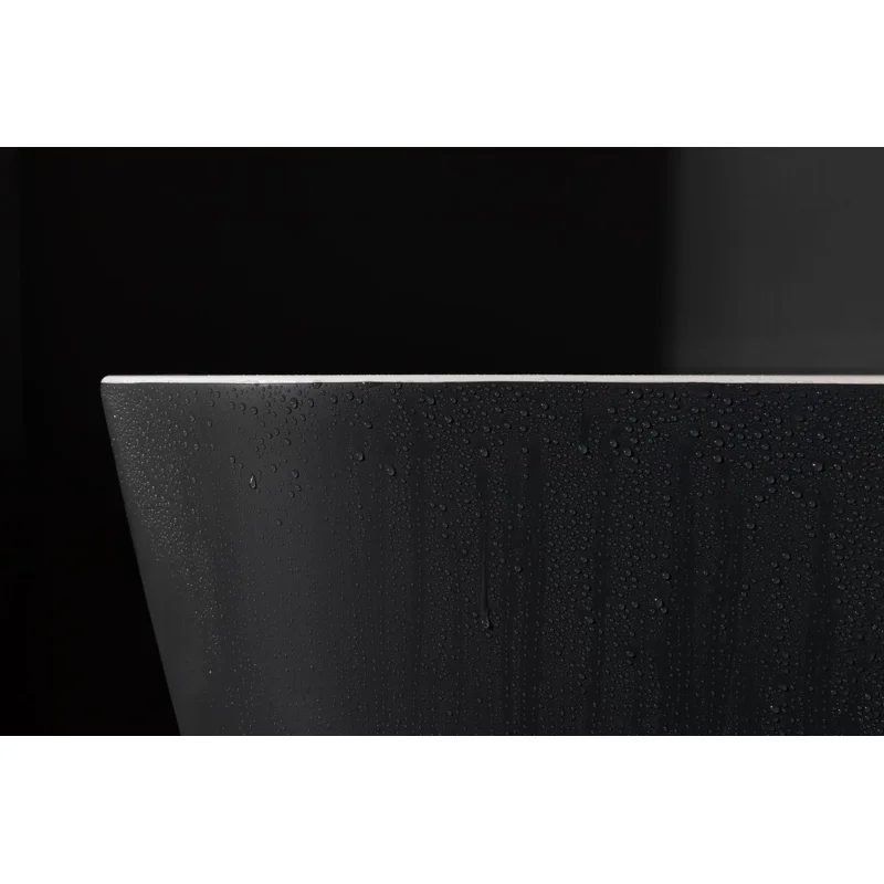 Акриловая ванна Allen Brau Priority 3 170x78 2.31003.20/AM