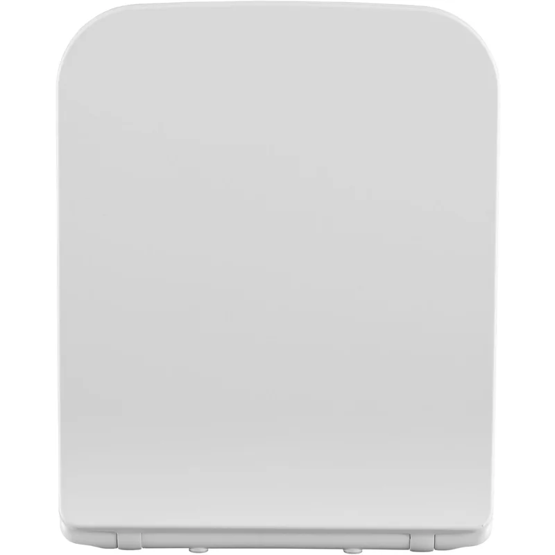 Сиденье для унитаза Allen Brau Liberty 4.33008.20 белый