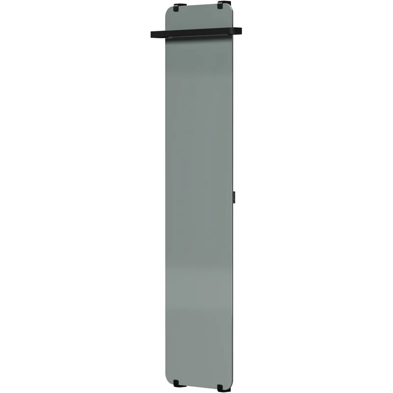 Полотенцесушитель электрический Allen Brau Infinity 180x44 с рейлингом и креплением, медь браш Полотенцесушитель электрический Allen Brau Infinity 180x44 с рейлингом и креплением, медь браш