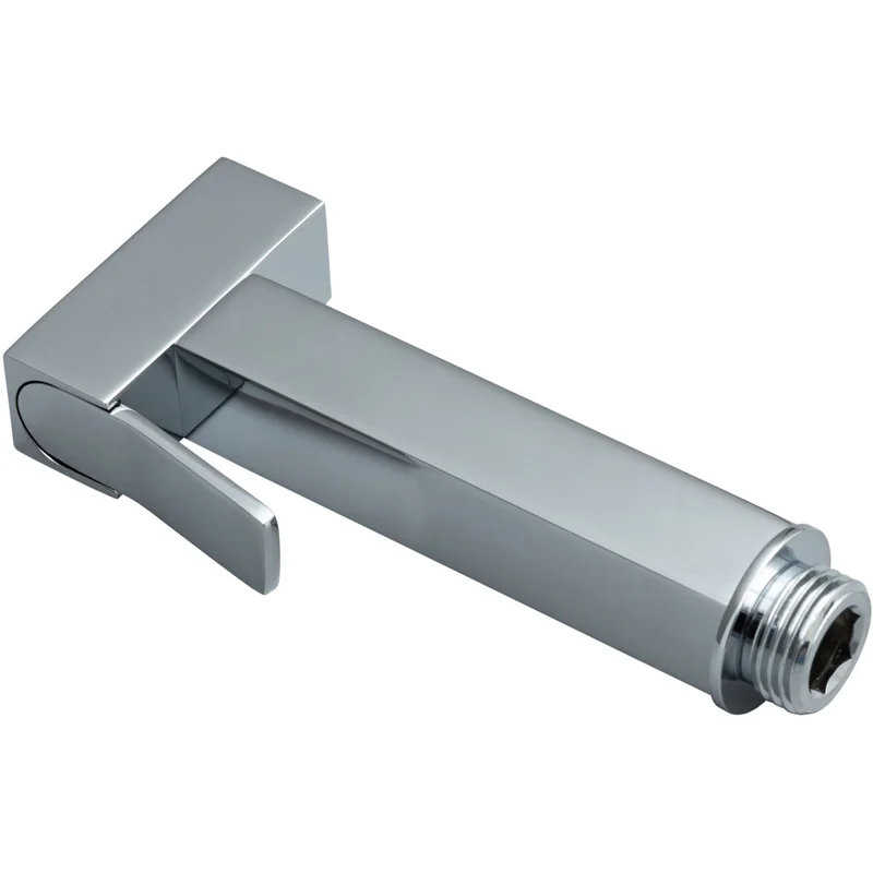 Гигиенический душ Allen Brau Infinity 5.21A05-00 хром