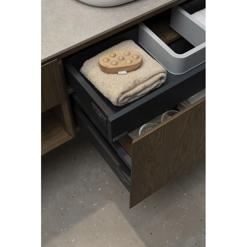 Тумба под раковину Allen Brau Infinity 120 1.21008.NO R дуб