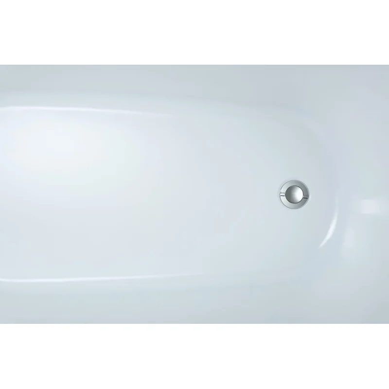 Акриловая ванна Allen Brau Priority 1 170x80 2.31001.21