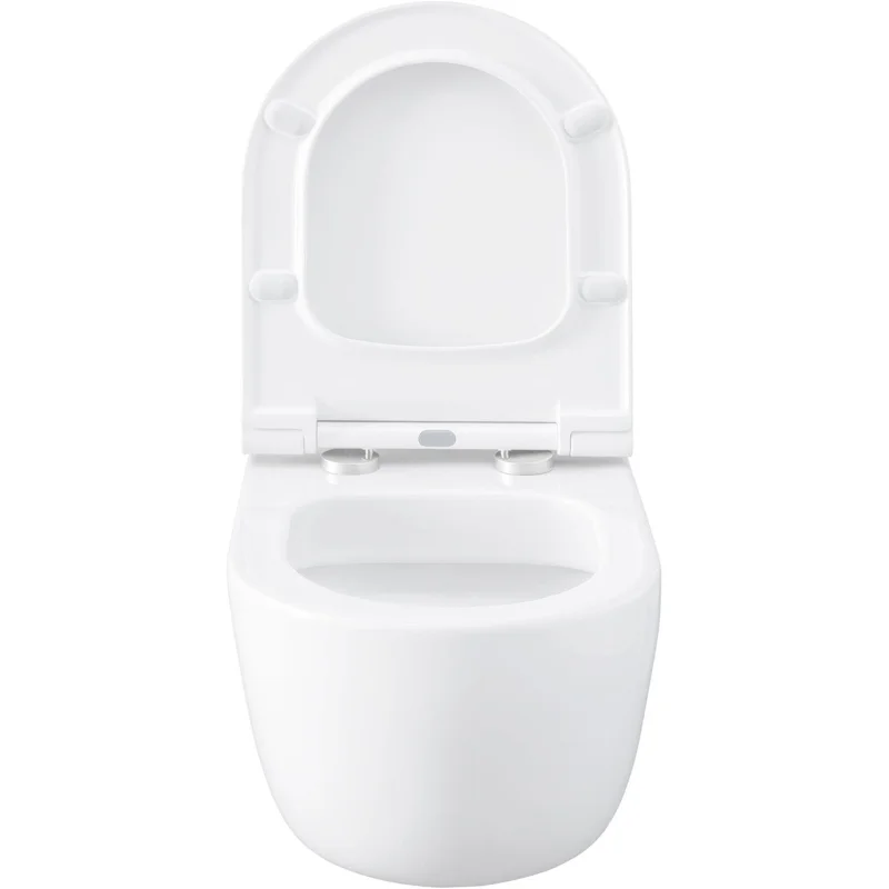 Унитаз с инсталляцией Allen Brau Priority 4.31002.20/8.9466.0.000.000.1 белый глянец