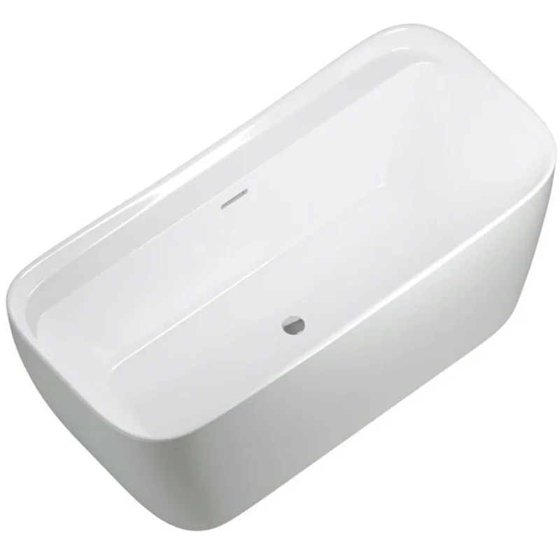 Акриловая ванна Allen Brau Infinity 2 170x78 2.21002.20/PWM Акриловая ванна Allen Brau Infinity 2 170x78 2.21002.20/PWM