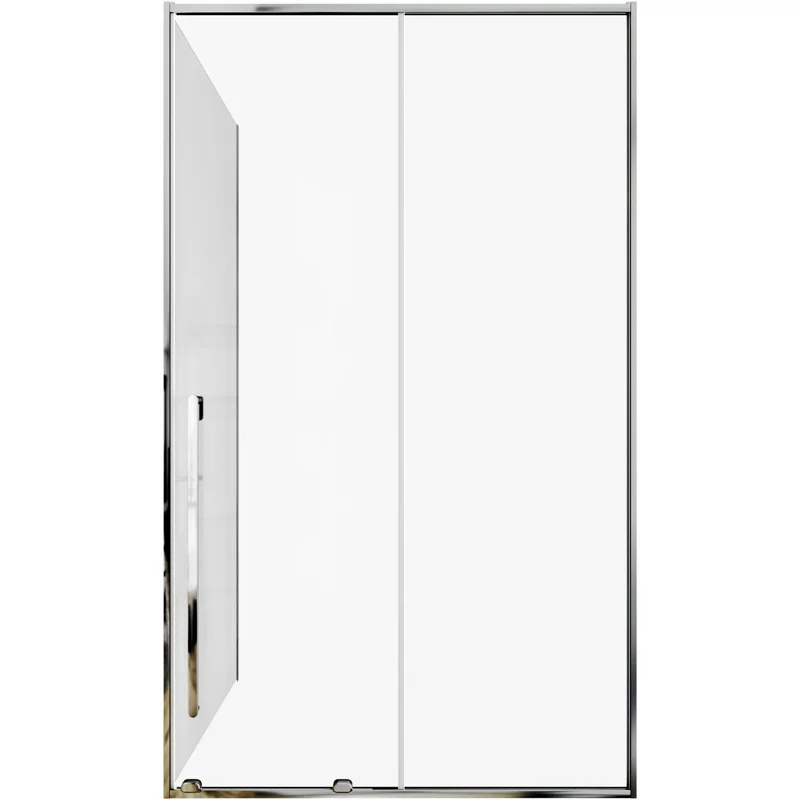 Душевой уголок Allen Brau Fantasy 120x80 3.11006.00 + 3.11011.00 хром Душевой уголок Allen Brau Fantasy 120x80 3.11006.00 + 3.11011.00 хром
