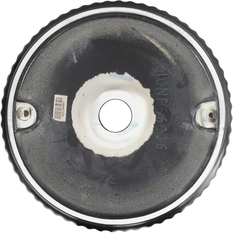 Раковина накладная Allen Brau Fantasy Line 36 4.11032.AN антрацит