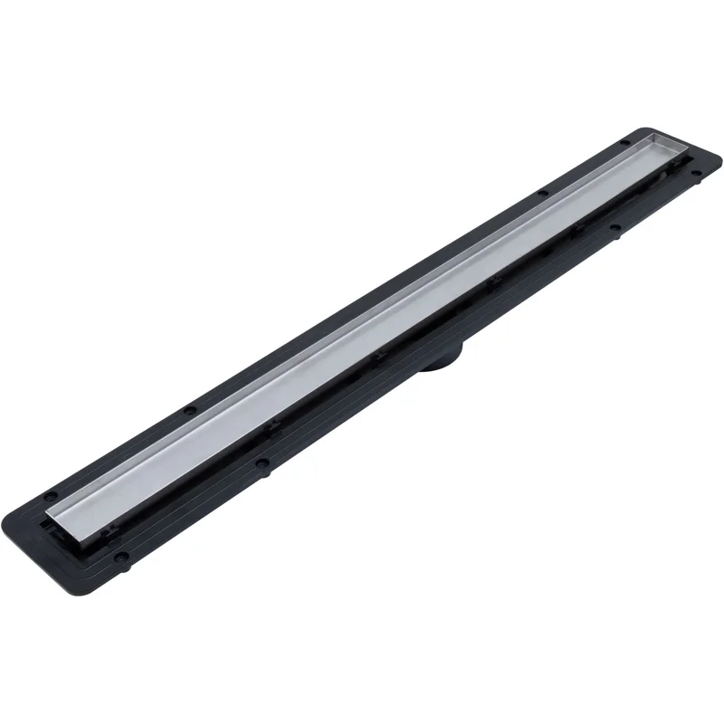 Душевой лоток Allen Brau Infinity 9.50006.SS 850 мм