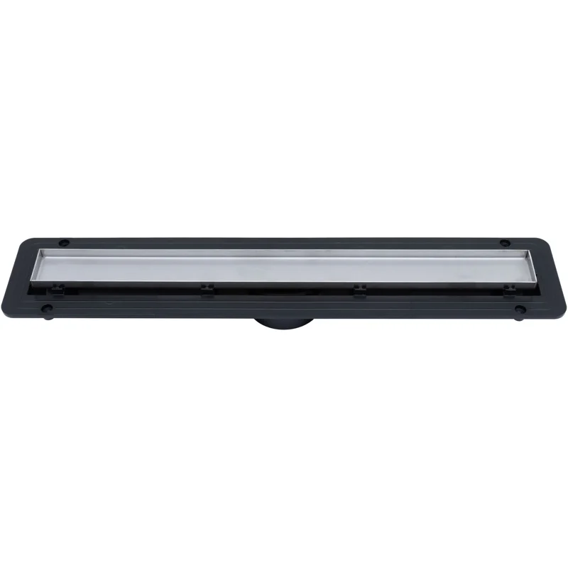 Душевой лоток Allen Brau Infinity 9.50003.SS 550 мм