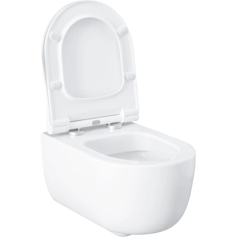 Унитаз с инсталляцией Allen Brau Priority 4.31002.20/8.9466.0.000.000.1 белый глянец