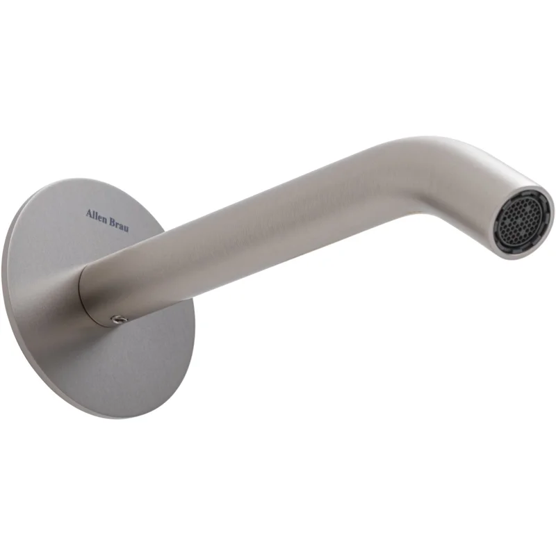 Излив Allen Brau Priority 5.31A18-BN никель браш