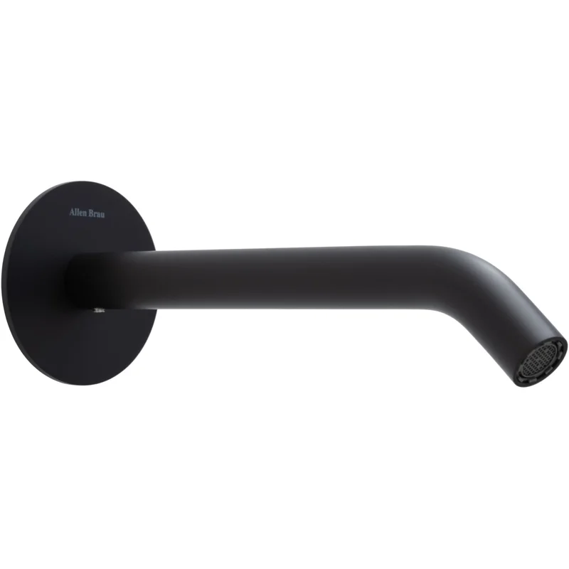 Излив Allen Brau Priority 5.31B18-31 черный матовый