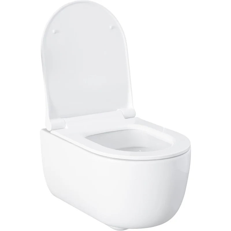 Унитаз с инсталляцией Allen Brau Priority 4.31002.20/8.9466.0.000.000.1 белый глянец