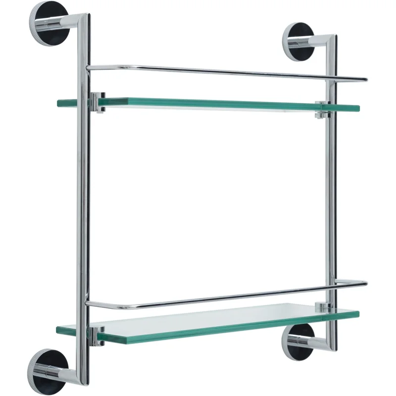 Полочка Allen Brau Priority 6.31015-00 хром