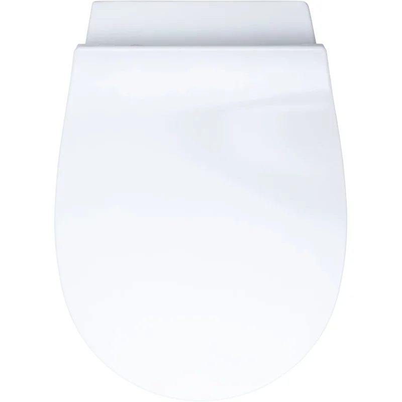 Чаша подвесного унитаза Allen Brau Fantasy 4.11HC1.20 белый глянец