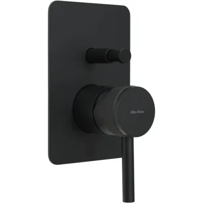Смеситель для душа Allen Brau Priority X2 5.31011-31...