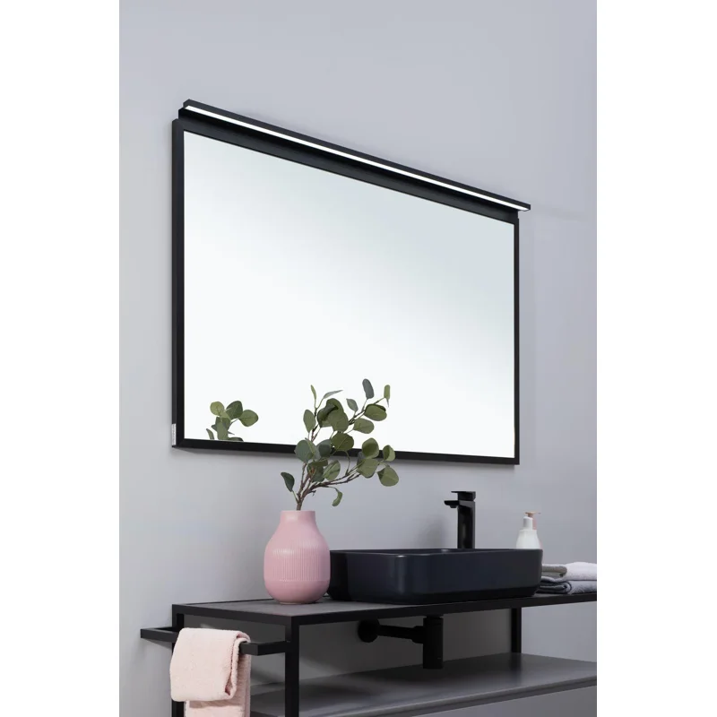 Тумба под раковину Allen Brau Priority 120 1.31004.PGM платина матовый