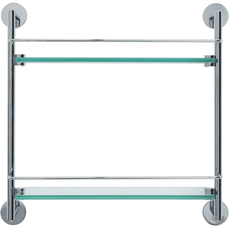 Полочка Allen Brau Priority 6.31015-00 хром