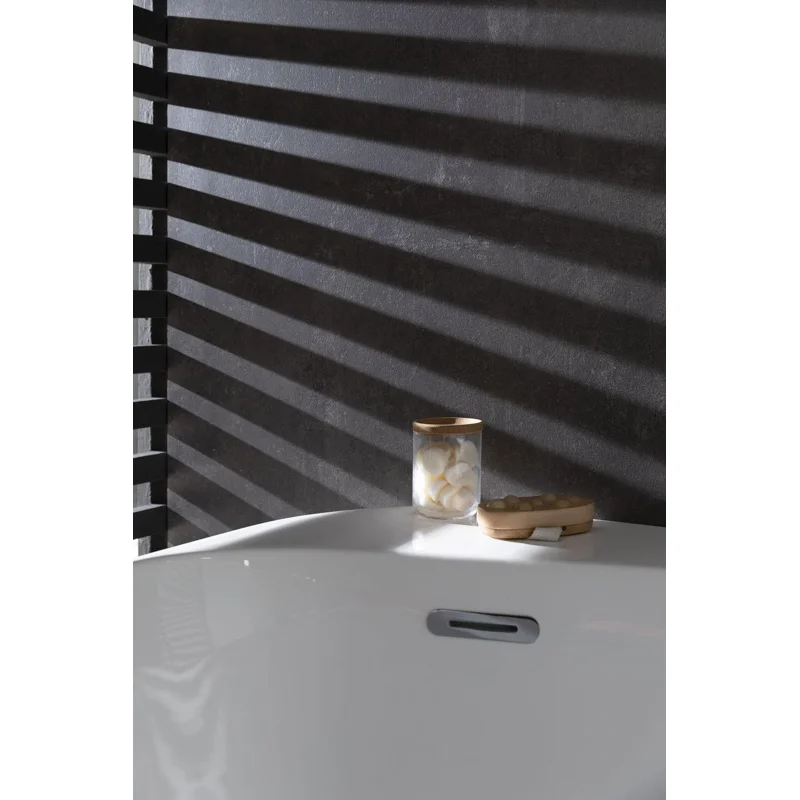 Акриловая ванна Allen Brau Priority 1 170x80 2.31001.20