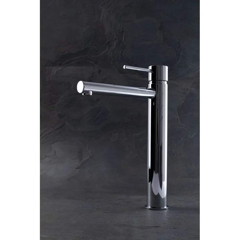 Смеситель для раковины Allen Brau Glority 5.51002-00 хром