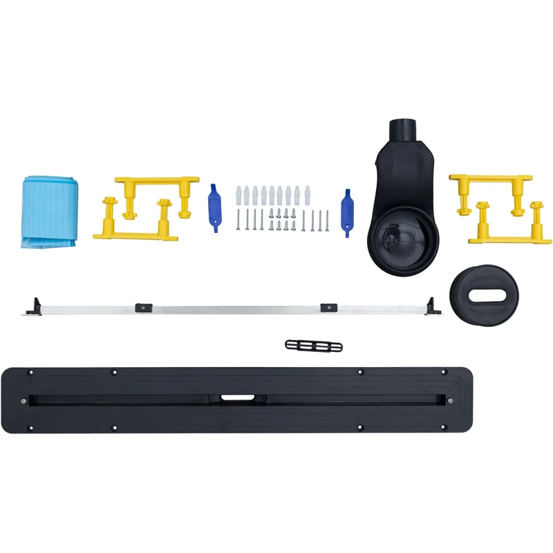 Душевой лоток Allen Brau Liberty 9.50001.SS 750 мм