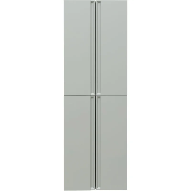 Шкаф-пенал Allen Brau Eclipse 60 1.E1006.PWM папирус матовый