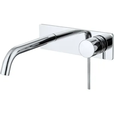 Смеситель для раковины Allen Brau Glority 5.51004-00...