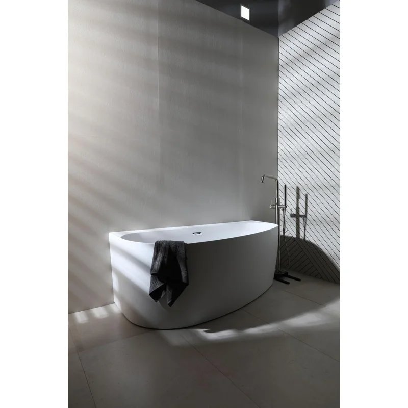 Акриловая ванна Allen Brau Priority 5 В 160x78 2.31005.21B