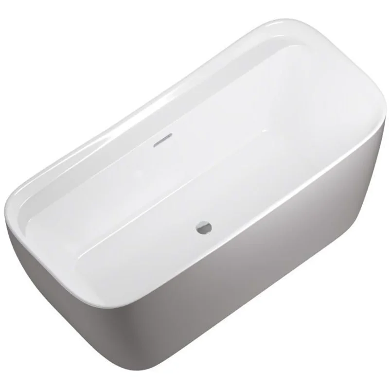 Акриловая ванна Allen Brau Infinity 2 170x78 2.21002.20/PGM Акриловая ванна Allen Brau Infinity 2 170x78 2.21002.20/PGM
