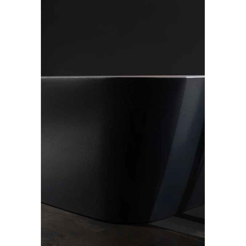 Акриловая ванна Allen Brau Priority 3 170x78 2.31003.20/AM