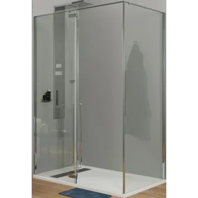 Душевой уголок Allen Brau Fantasy 140x90 3.11004-00 ...
